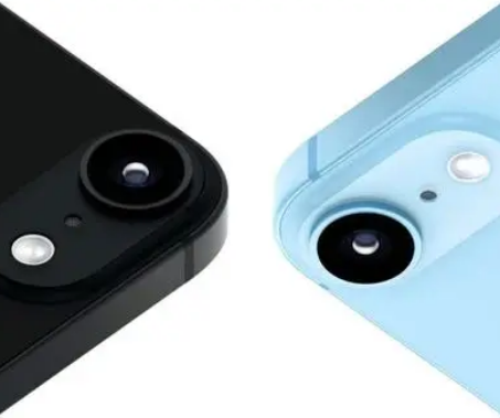 海盐苹果SE4维修分享iPhoneSE4支持AI摄影A16芯片