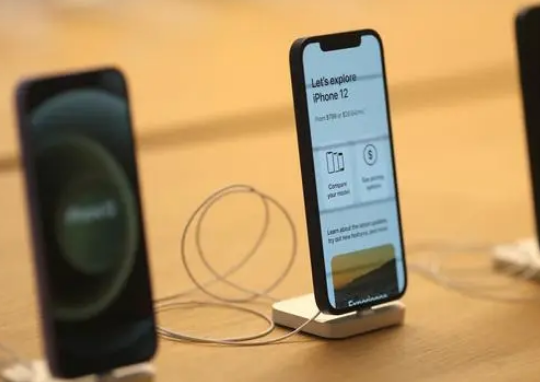 海盐苹果12维修店分享为什么iPhone12会辐射超标