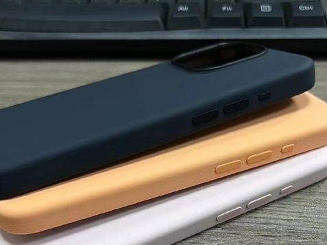 海盐苹果14维修站分享iPhone14手机壳能直接给iPhone15用吗?