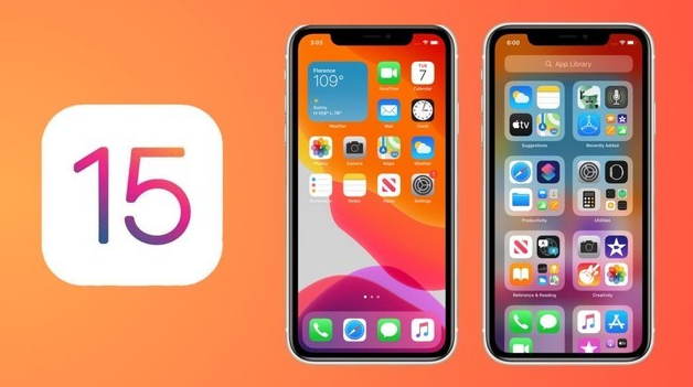 海盐苹果13维修分享iPhone13更新iOS 15.5，体验如何 