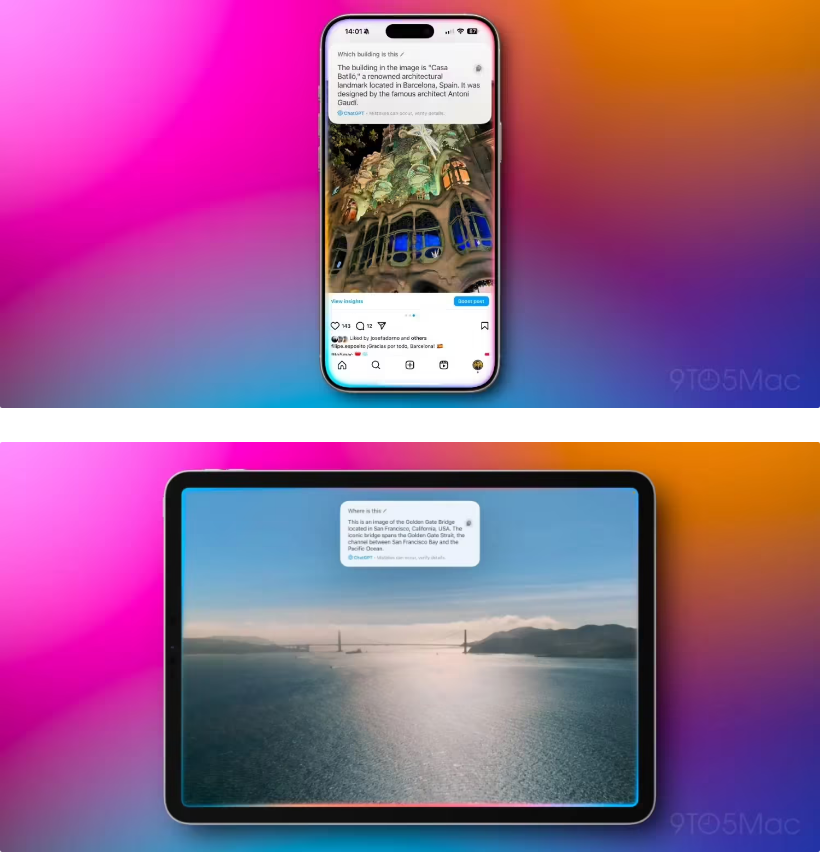 海盐苹果手机维修分享苹果 Siri 接入 ChatGPT AI  