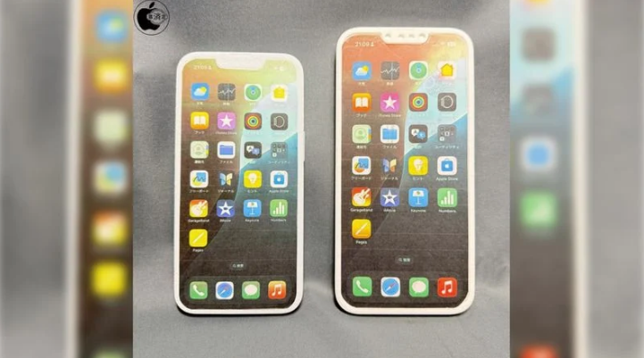 海盐苹果手机维修分享苹果会发布6.7 英寸屏 iPhone SE 4 Plus 机型吗 