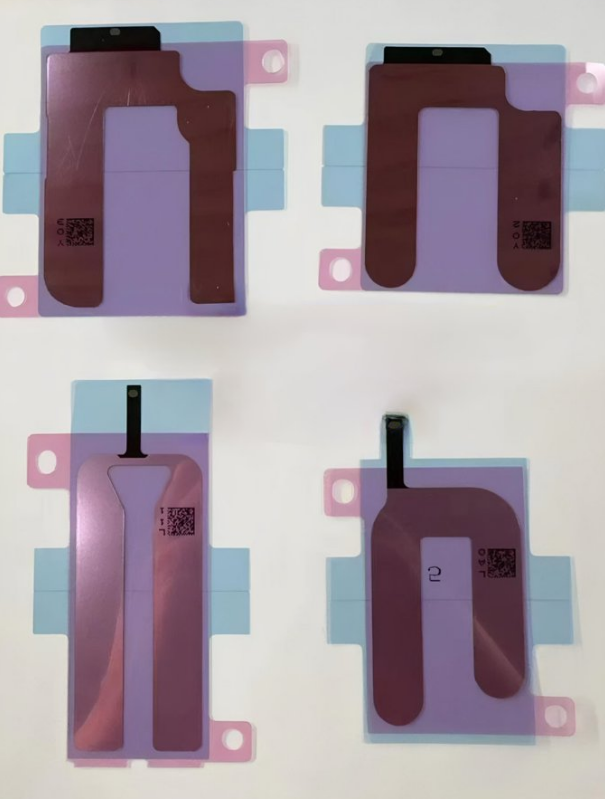 海盐苹果手机维修分享iPhone 17 Pro 机型电池将采用创新型粘合剂 