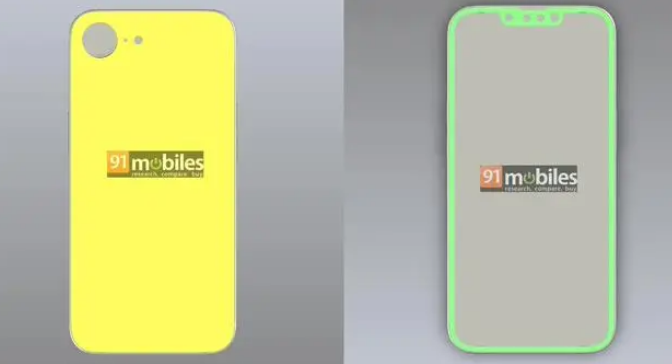 海盐苹果手机维修分享苹果小屏iPhone SE4值得买吗 