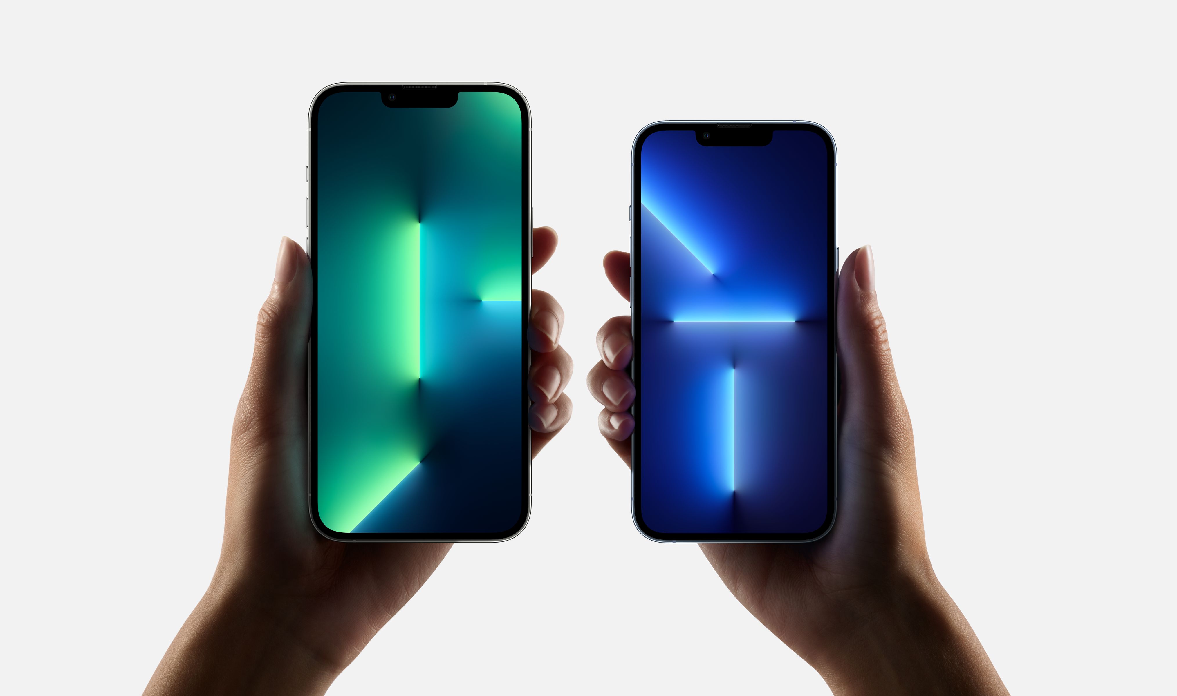 海盐苹果手机维修分享iPhone 13 四款机型怎么选 