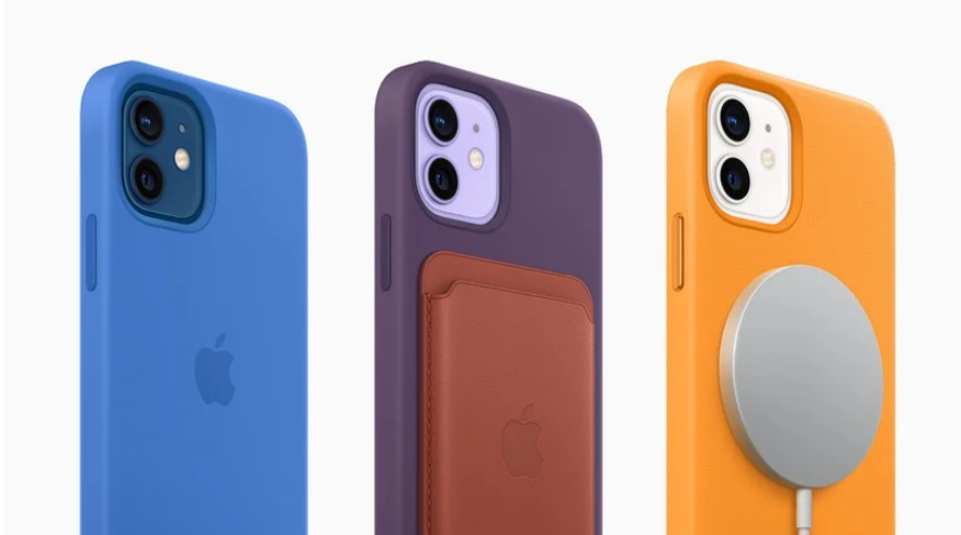 海盐苹果手机维修分享关于 iPhone 13 的细节爆料 