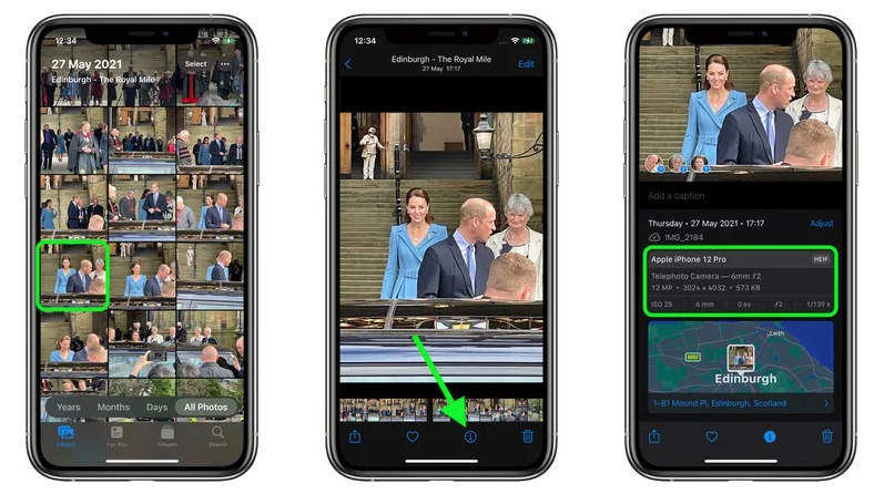 海盐苹果手机维修分享iOS 15 小技巧 