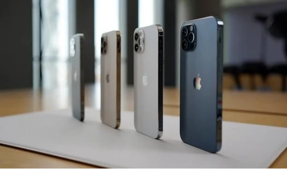 海盐苹果手机维修分享为什么说iPhone13才是真旗舰 