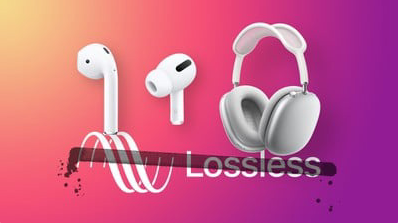 海盐苹果手机维修分享哪些设备支持Apple Music 无损音频 