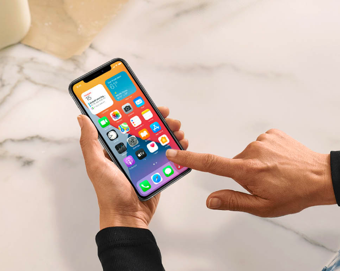 海盐苹果手机维修分享iPhone 12 出现运行缓慢或死机的情况怎么办 
