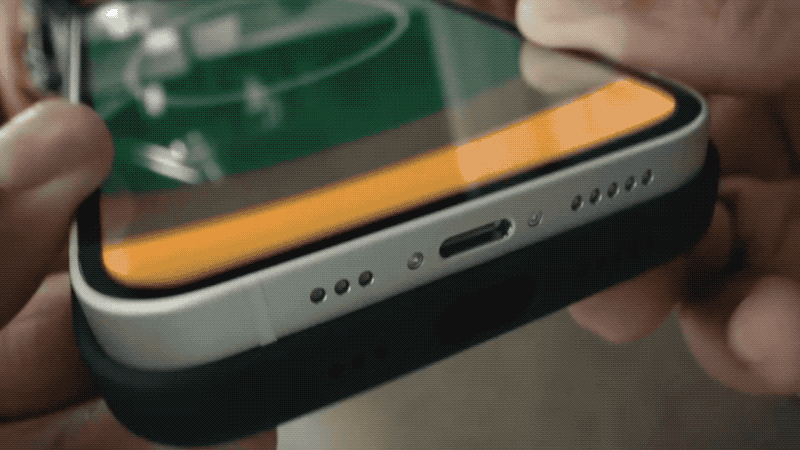 海盐苹果手机维修分享未来 Magsafe 还有哪些发展空间 