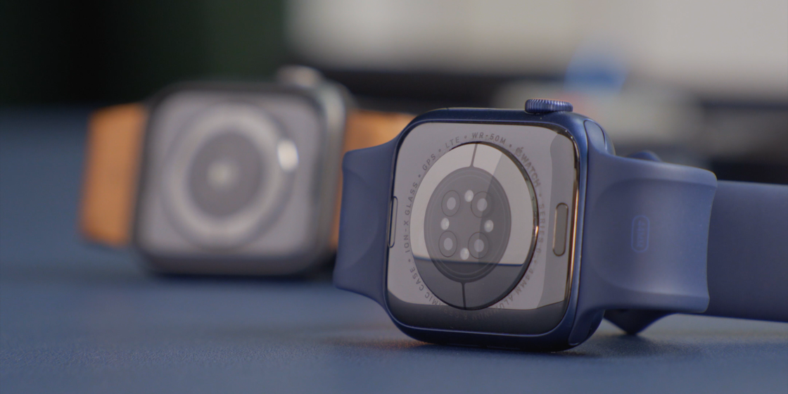 海盐苹果手机维修分享Apple Watch 是如何测量卡路里的 