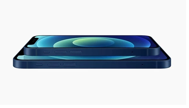 海盐苹果手机维修分享iPhone 12 mini 锁屏后触屏失灵怎么办 