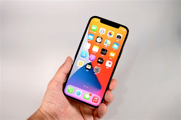 海盐苹果手机维修分享iOS 14.2修订版已到，专属iPhone 12系列 