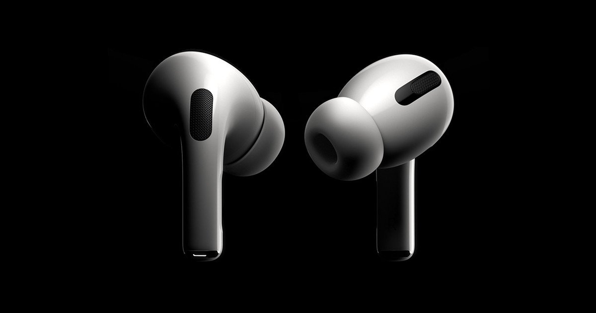 海盐苹果手机维修分享AirPods Pro 爆音、降噪效果下降怎么办 
