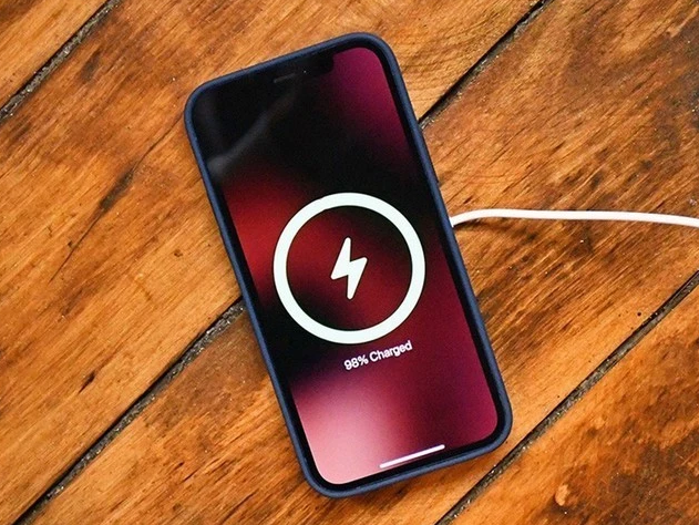 海盐苹果手机维修分享iPhone 12可以随便充电吗 