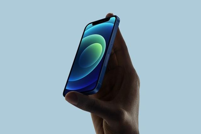 海盐苹果手机维修分享iPhone 12 mini辐射很大吗 