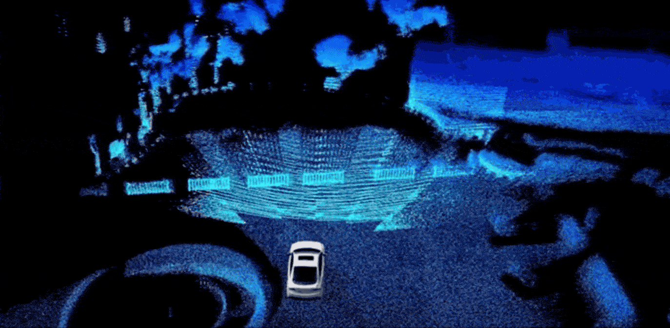海盐苹果手机维修分享iPhone 12 Pro 搭载的 LiDAR 镜头与 ToF 镜头有什么不同 