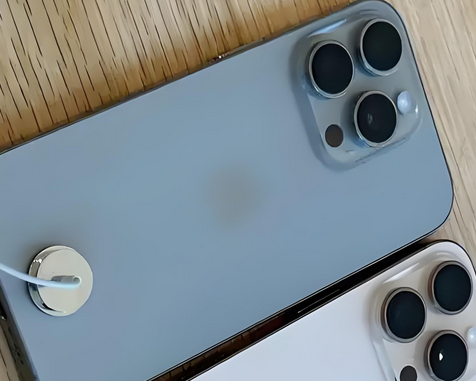 海盐iPhone16无法开机维修网点分享苹果16无法开机怎么办