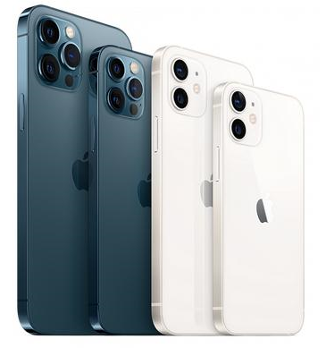 海盐苹果维修点分享iPhone 12 Pro维修主板被忽略的实操故障 
