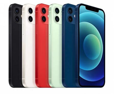 海盐苹果维修点分享iPhone 12 Pro Max维修主板易被忽略的实操故障 