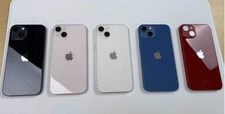 海盐苹果维修点分享iPhone 13维修主板易被忽略实操故障 