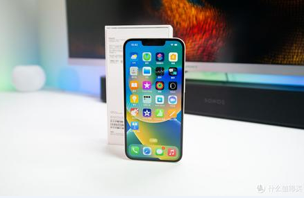 海盐苹果维修点分享iPhone 14维修主板时的细节问题 