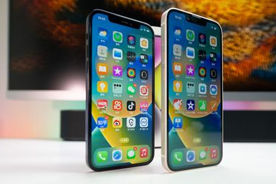 海盐苹果维修点分享iPhone 14 Plus自动关机内存连锁故障解析 