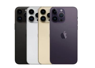 海盐苹果维修点分享iPhone 14 Pro Max自动关机系统后台守护进程故障解析 