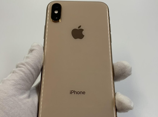 海盐苹果维修点分享iPhone XS黑屏多样诱因梳理 