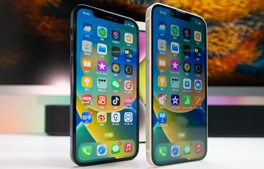 海盐苹果维修点分享iPhone 14黑屏多元故障深度解读 