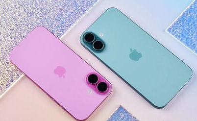 海盐苹果维修点分享iPhone 16手机黑屏多重诱因解析 