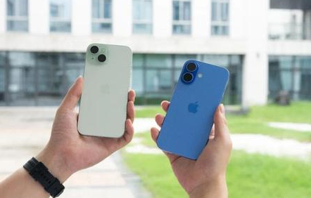 海盐苹果维修点分享iPhone 16 Plus黑屏疑难故障汇总 