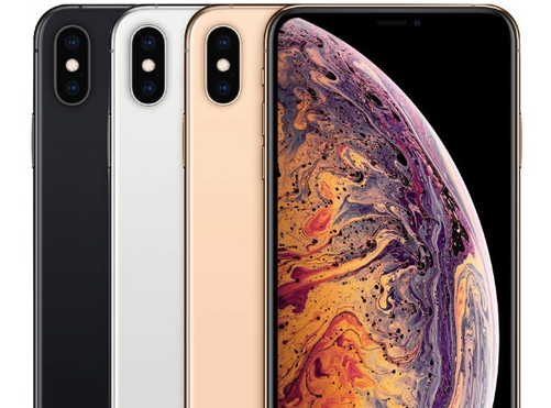 海盐苹果维修点分享iPhone XS Max电池发烫冷门成因解析 