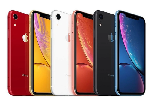 海盐苹果维修点分享iPhone XR摄像头原生色彩表现与日常拍摄实用指南 